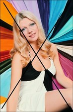 PHOTO DE KAREN CHERYL 1976