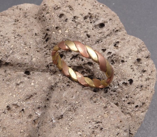 Bague cuivre anti douleurs - en, anti-douleurs