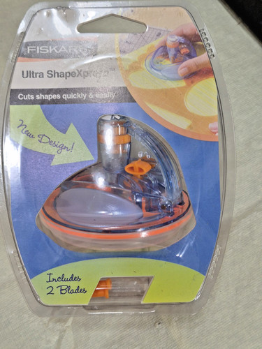 Fiskars ultra shapexpress - ultra,