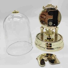 Ancienne horloge de table