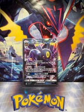 Carte Pokémon : Noctali GX