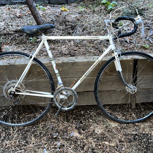 Peugeot record monde - du,