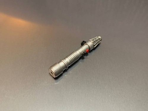 Sabre laser sideshow star - sideshow, 1/6
