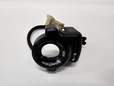 Honda CBR 1000 SC 57 Antenne