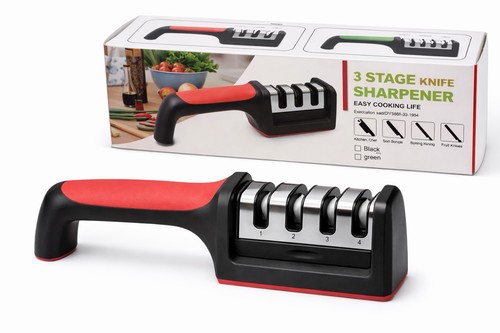 Aiguiseur couteaux base - -,