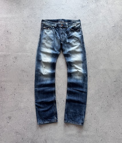 Diesel safado 2011 distressed - diesel,