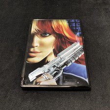 xBox 360 Perfect Dark Zero Steelbook Edition FRA Bon état