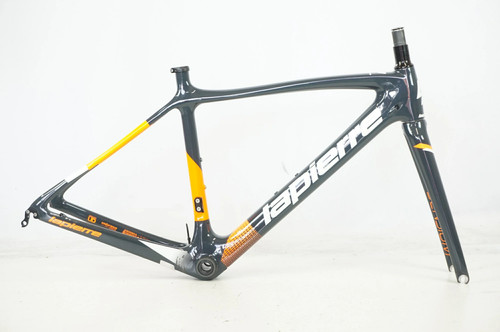 Used lapierre sensium - sensium, 500
