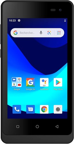 Smartphone logicom 8 go - smartphone,