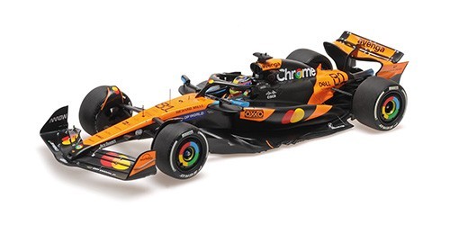 Minichamps mclaren équipe - minichamps,