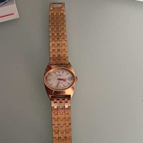 Difor montre bracelet