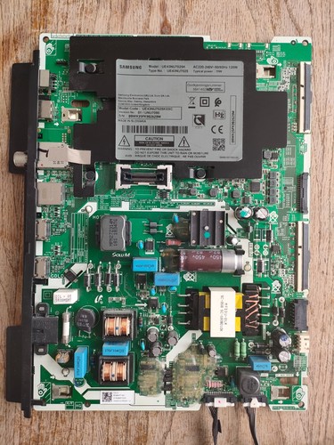 Carte mere bn96 47716a - mere, bn96-47716a
