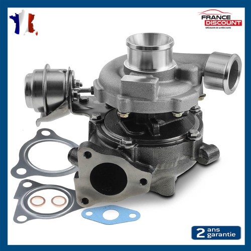 Turbo pour kia - kia, cee'd