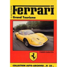 ▄▀▄ FERRARI Grand