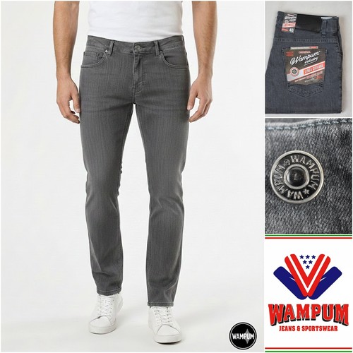 Wampum jeans homme - wampum, fit