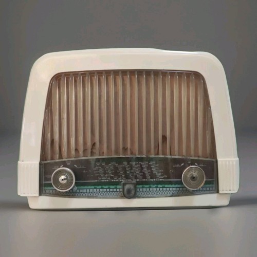 Radio philips vintage - "philips",