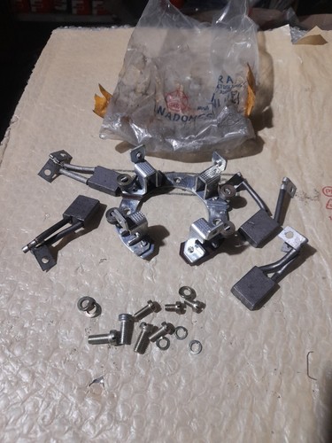 Moteur allumage pour - moteur, camions
