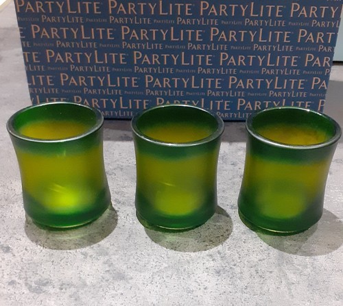 Partylite porte bougie - partylite,