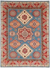 Original Noué Main Tapis