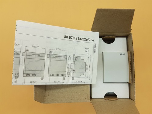 Crouzet millenium xr06 - ,