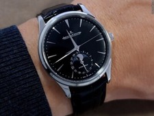 Jaeger-LeCoultre Master Ultra