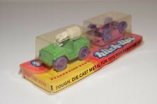 A27 1:43 TOOTSIETOYS