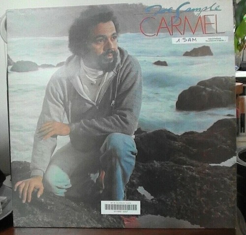 Album vinyle joe sample - album,