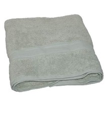 TWO (2) ZENITH BATH TOWEL