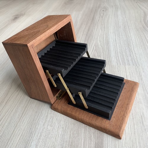 Jolie boite cigarettes ou - jolie,