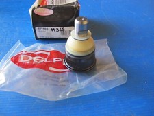 Rotule de suspension inf. gauche ou droite Delphi pour Mercedes 190, Classe E
