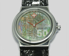 MONTRE NEUVE FORTIS SWISS