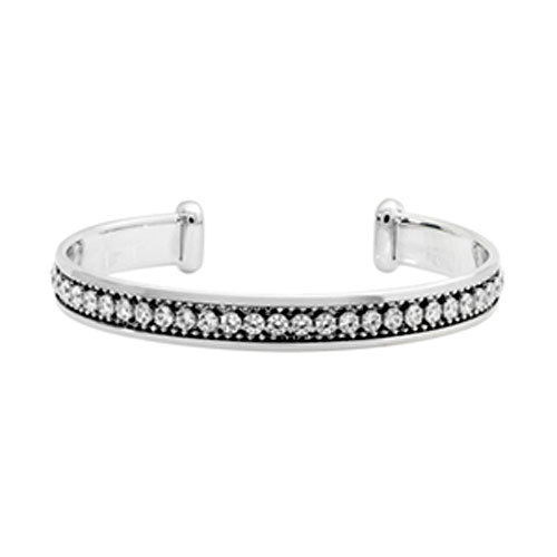 Argent sterling femmes blanc - argent,