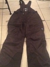 pantalon ski taille L quechua