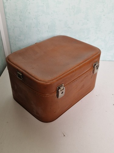 Vanity trousse toilette - trousse,