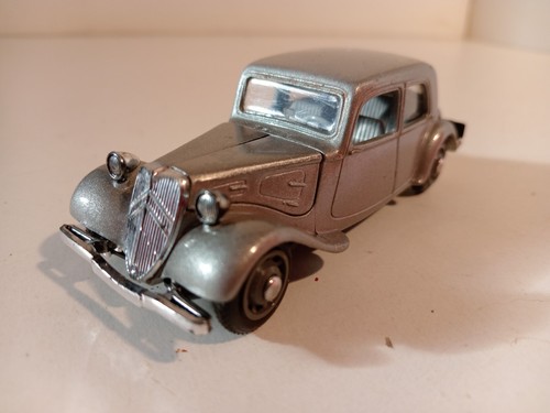 Eligor 1032 citroen traction - 1032,