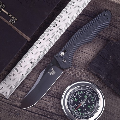 Big hunting heavy duty black - hunting,