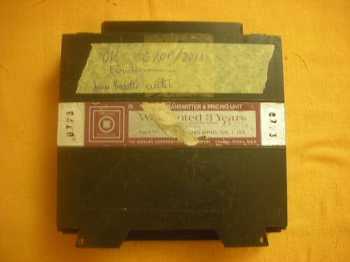 Juke box seeburg - ,