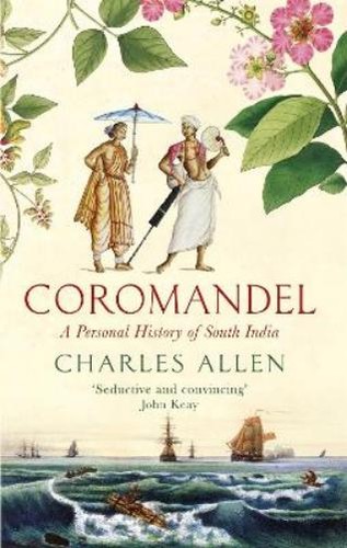 Charles allen coromandel - allen,