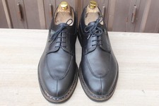 Chaussure derby paraboot - chaussure,