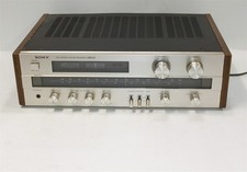 Vintage SONY STR-V3 FM_AM