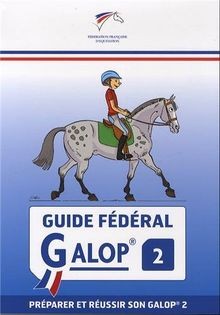 Guide fédéral galop - ,