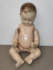 Ancien poupon poupée SNF