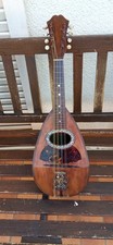Mandoline Napolitaine