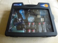 SUPERBE COFFRET MICROSCOPE