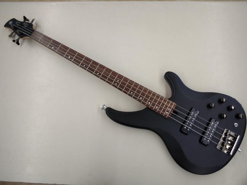 Guitare basse électrique