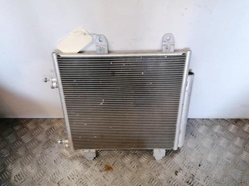 Radiateur clim toyota aygo - aygo, 2