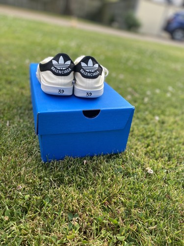 Balenciaga adidas - balenciaga,