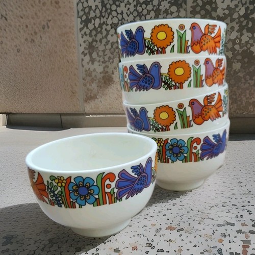 Bols vintage villeroy boch - villeroy,