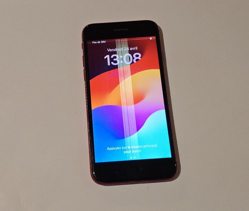 Iphone 2020 2ème - iphone, (2ème