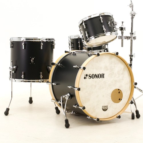 Sonor sq1 shell pack - sonor, in